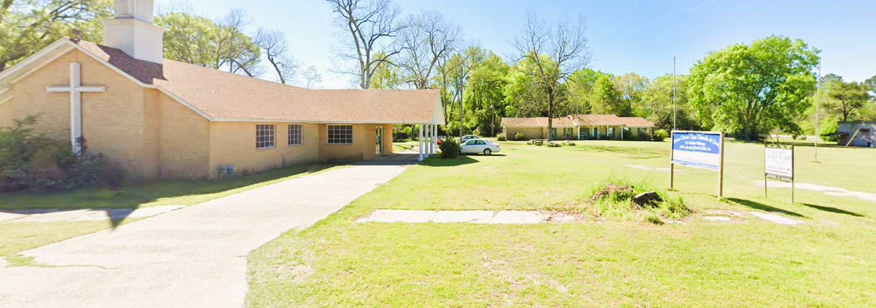 Church Building 6