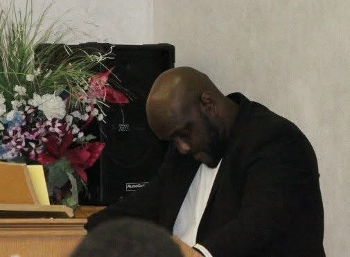 Playing the Keyboard