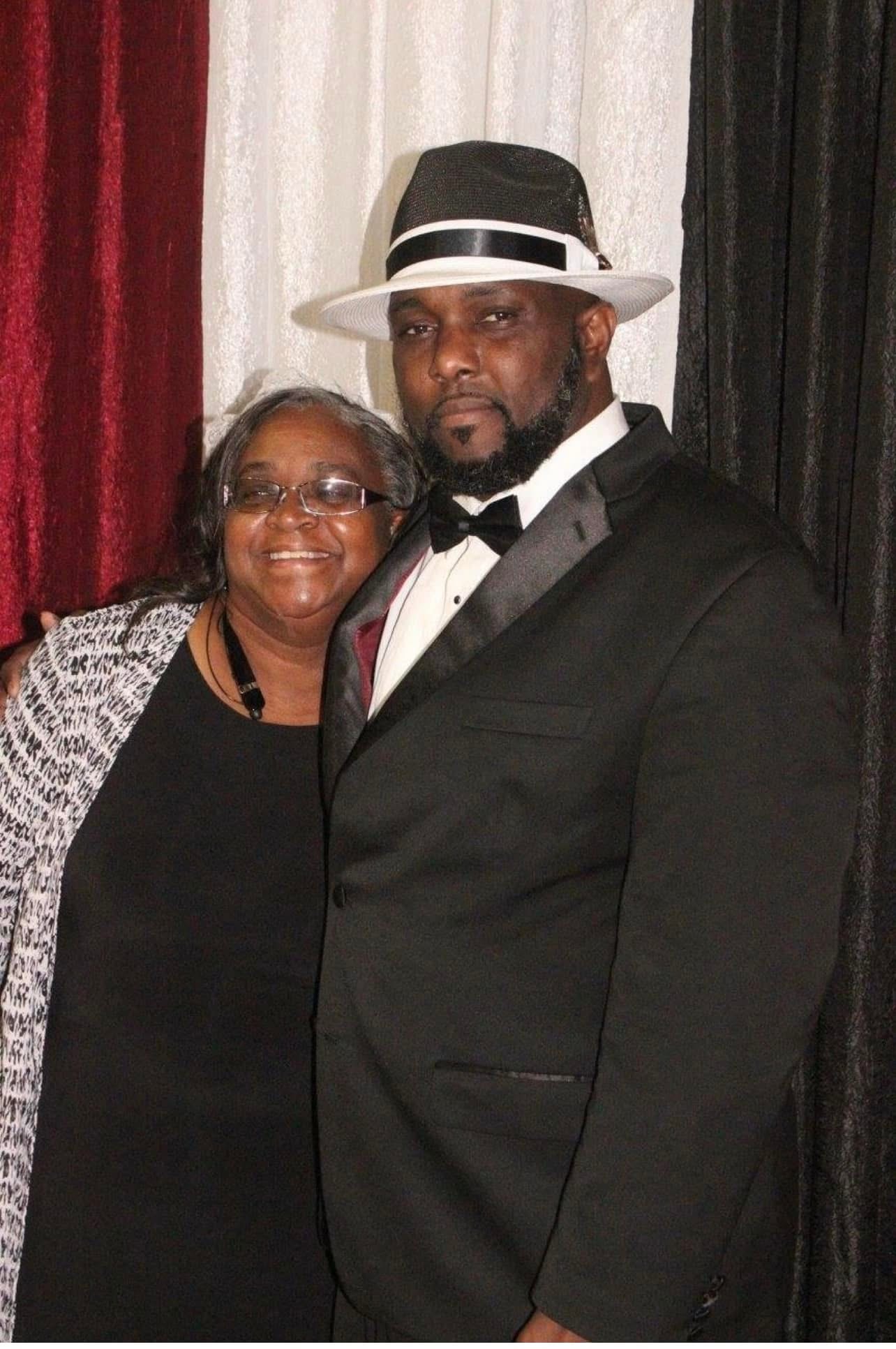 Loving Spiritual Mom