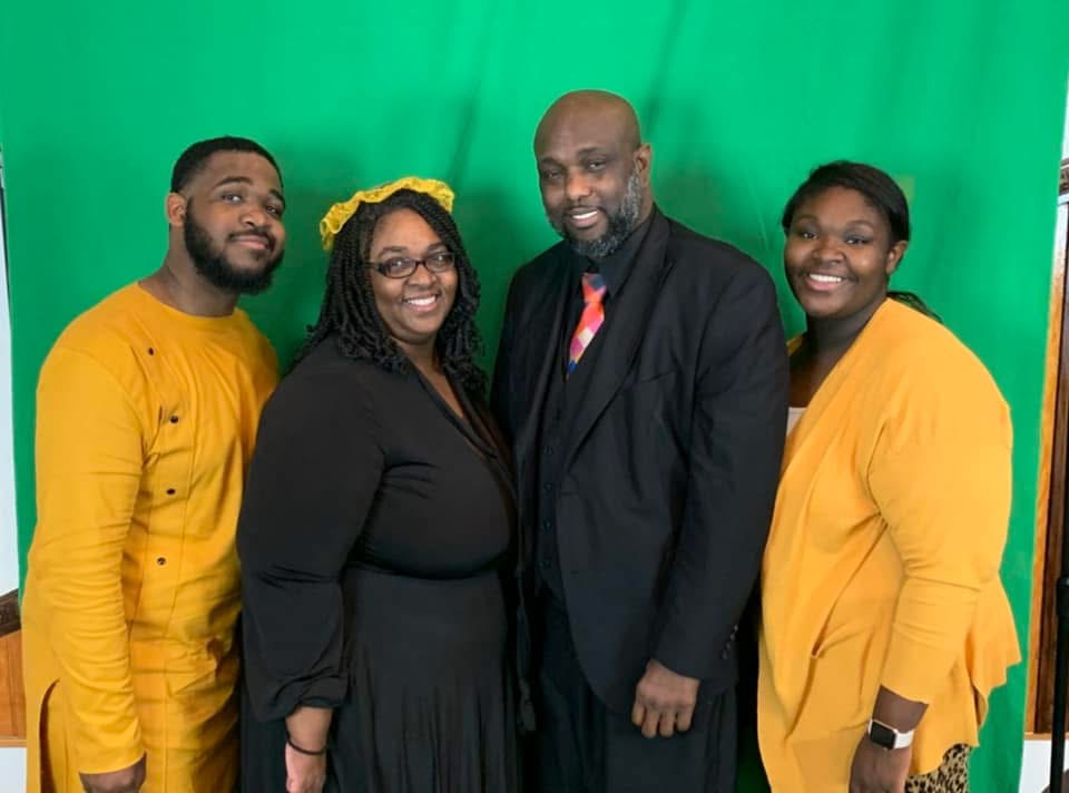 Loving Natural Family