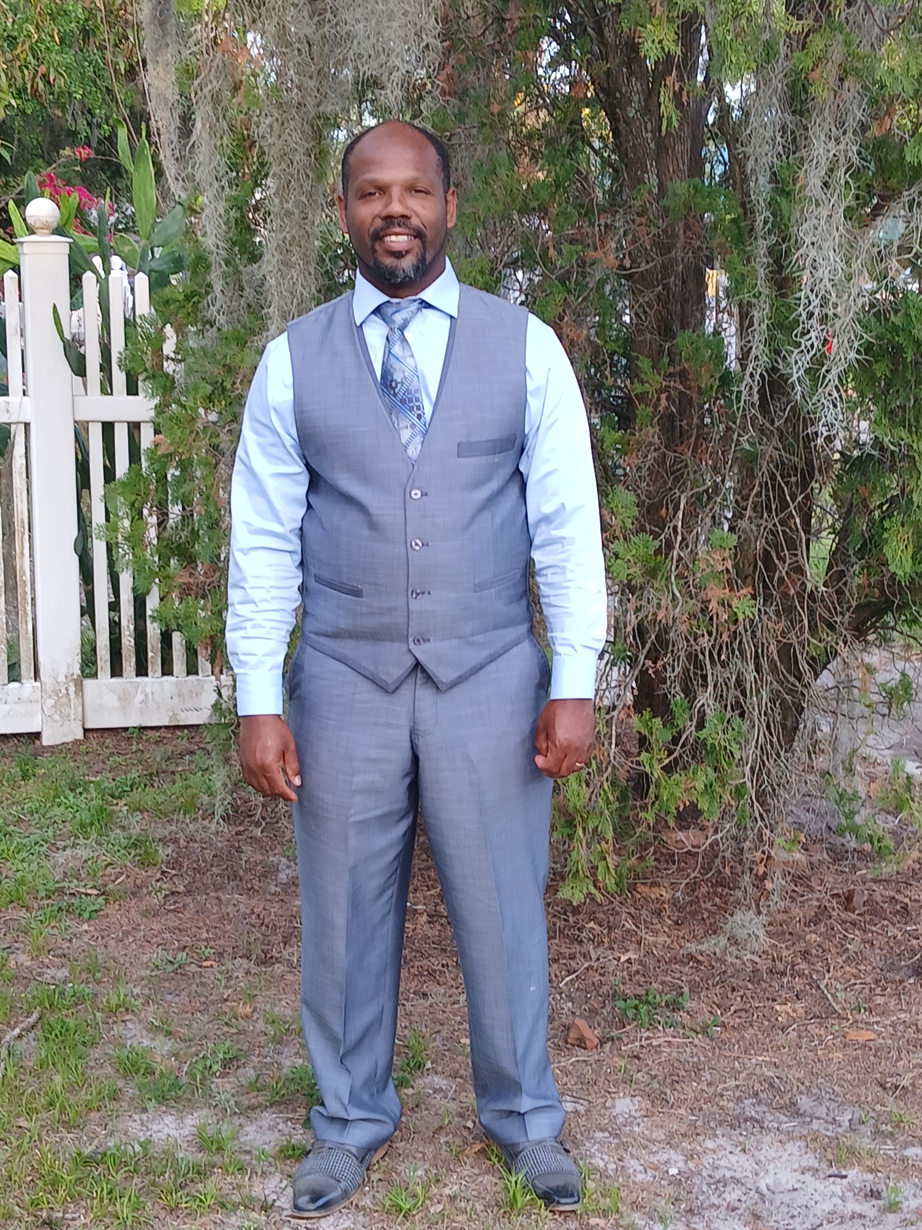 Pastor 5