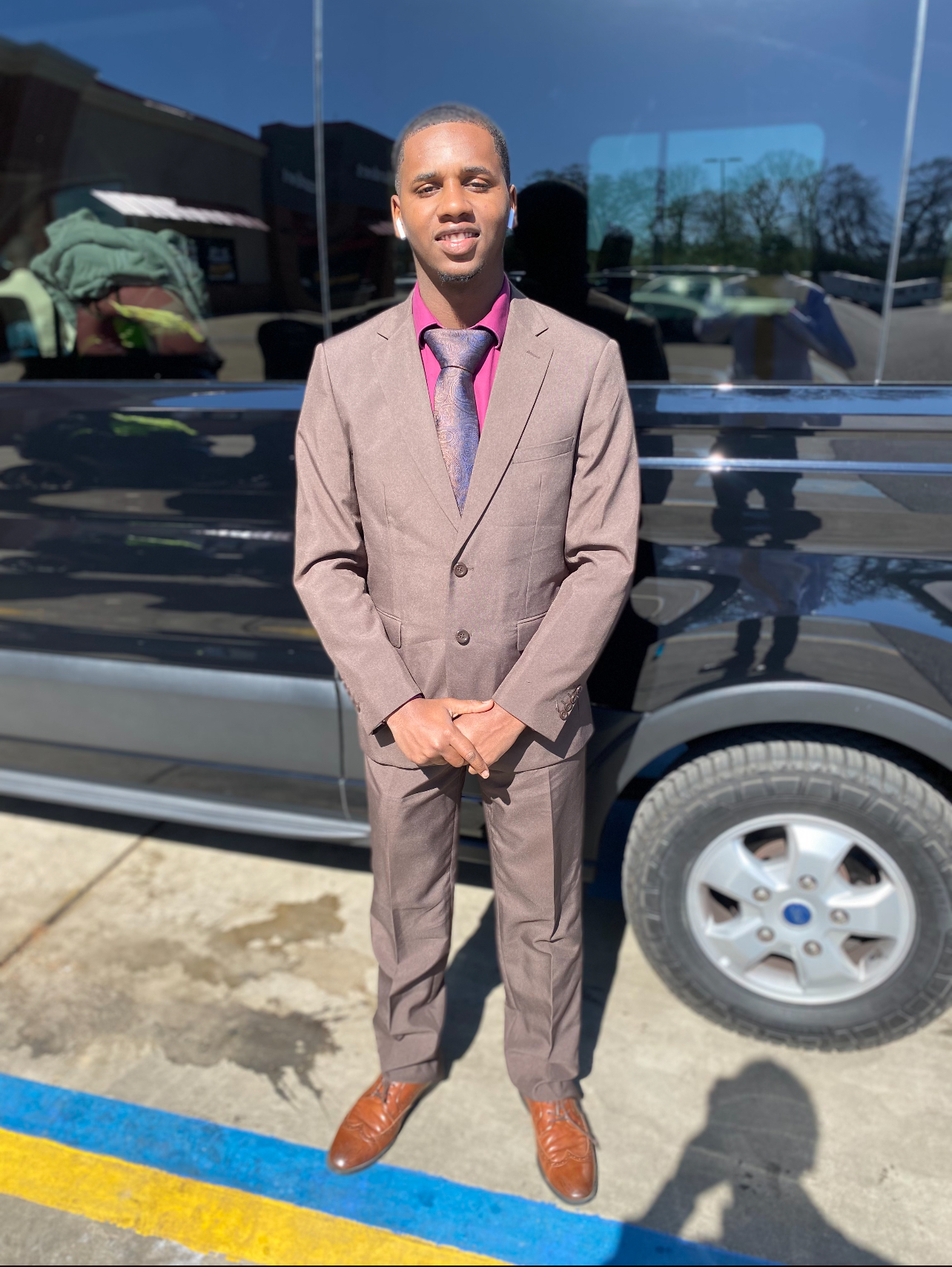 Pastor 9