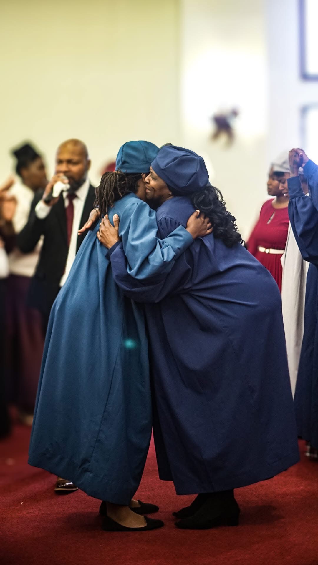 Women Ministry