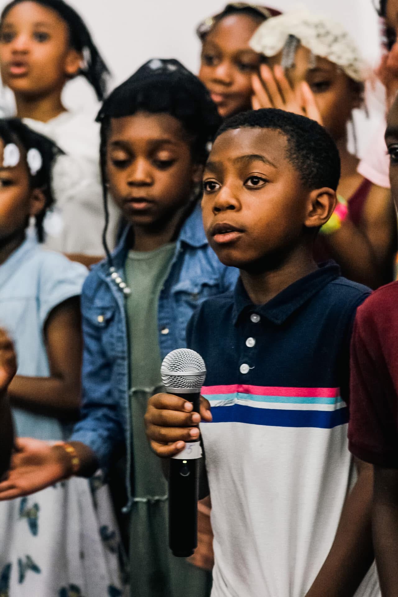 Youth Ministry